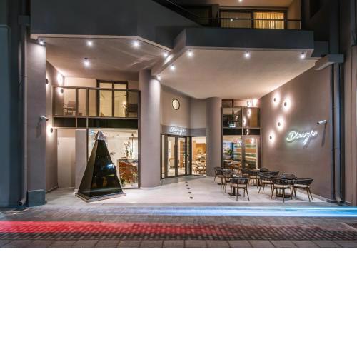 Dimargio Luxury Hotel & Spa