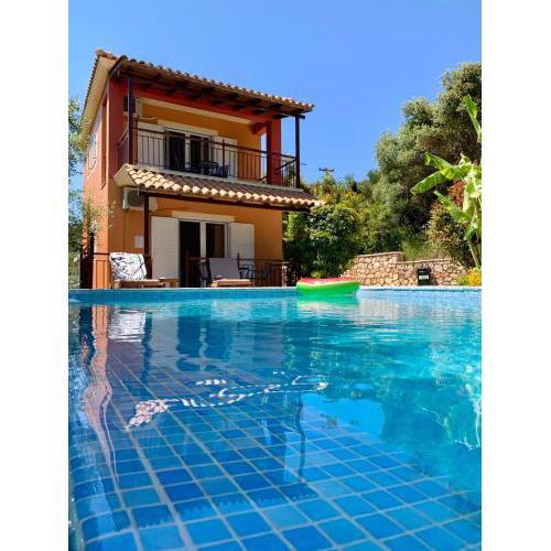 Dimarion Villas