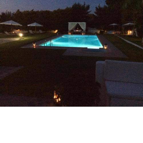 Dimeon Villa