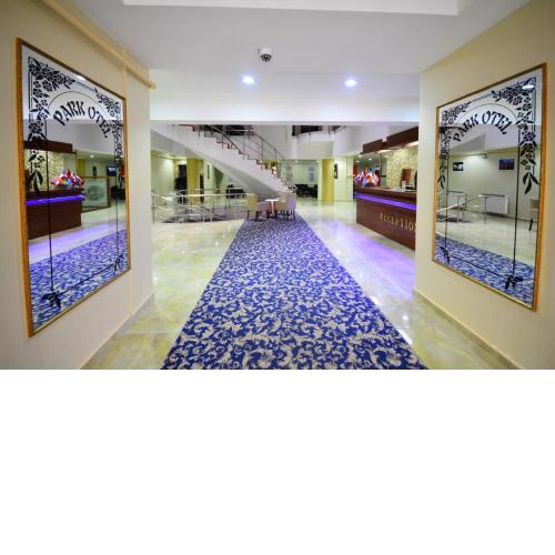 Dimet Park Hotel