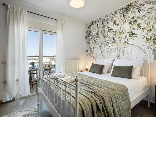 Dimigio Apartment