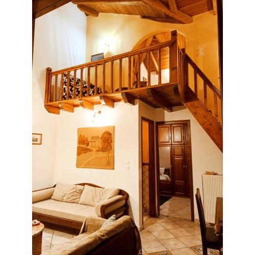 Diminio 2 Whole House - Chalet