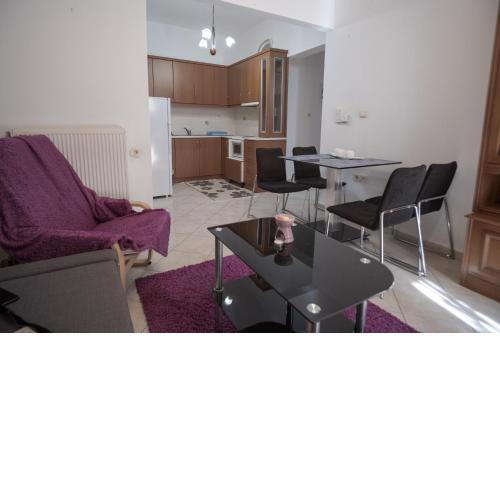 Dimis Apartments Preveza