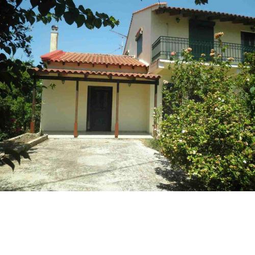Dimis Country House