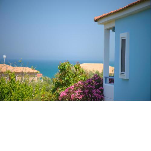 Dimitra Apartment Hotel