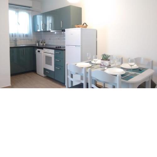 Dimitra Apartment