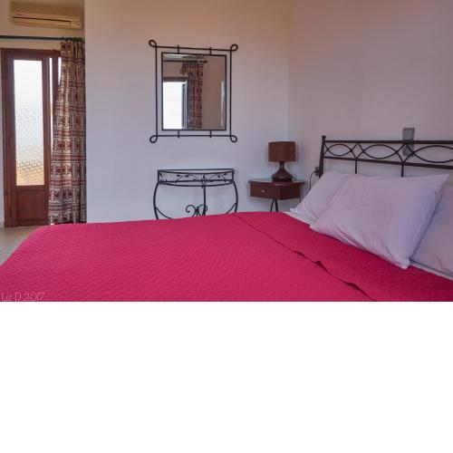 Dimitra Apartments