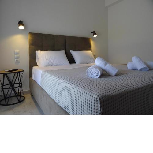 Dimitra Apartments