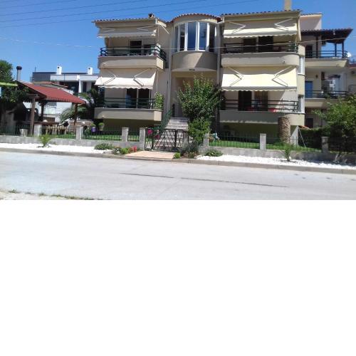 Dimitra Apartments