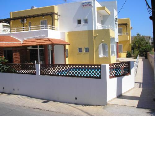 Dimitra Apartments