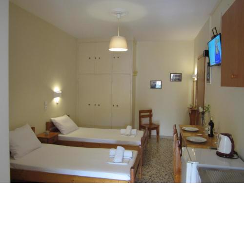 Dimitra appartements