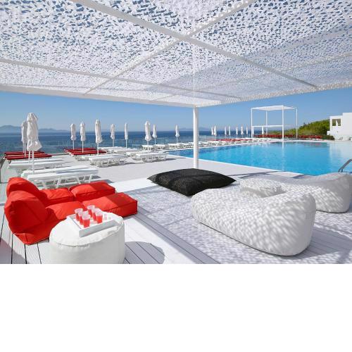 Dimitra Beach Hotel & Suites