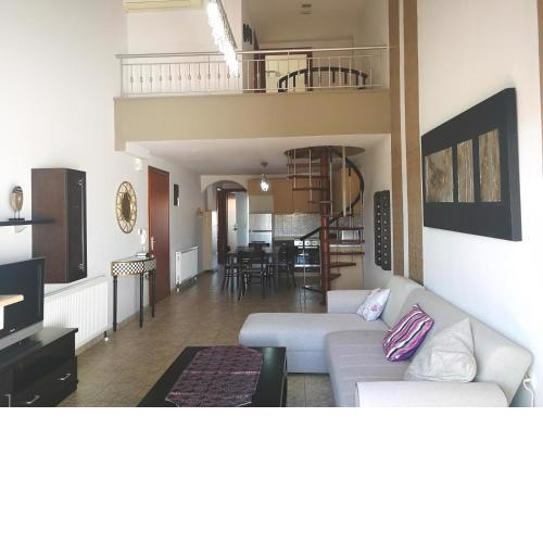 Dimitra Boutique Apartments 1