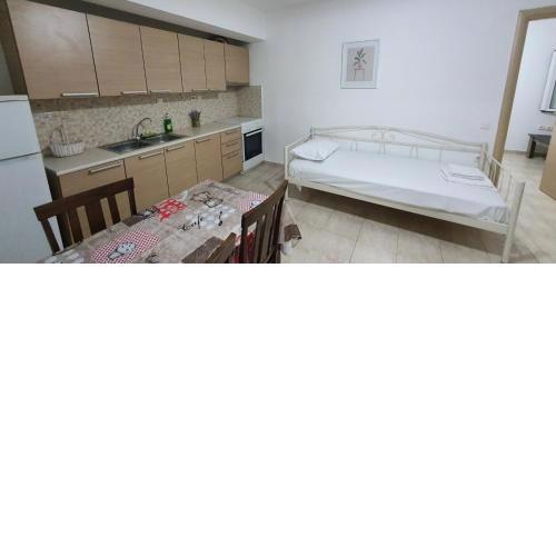 Dimitra city apartment