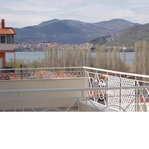 Dimitra Guesthouse