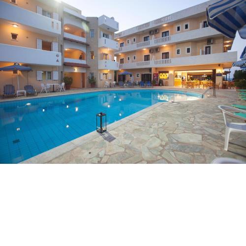 Dimitra Hotel & Apartments