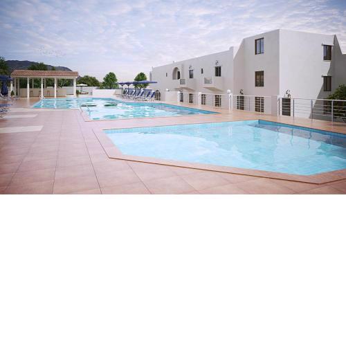 Dimitra Hotel