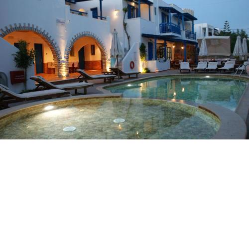 Dimitra Hotel