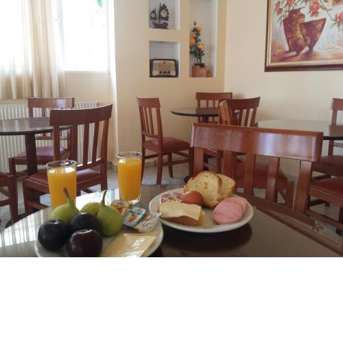 Dimitra Hotel
