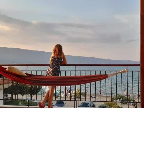 Dimitra House