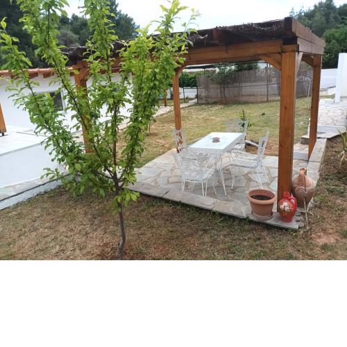 Dimitra House