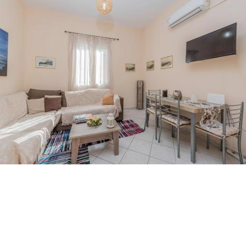 Dimitra House
