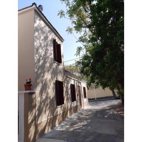 DIMITRA HOUSE