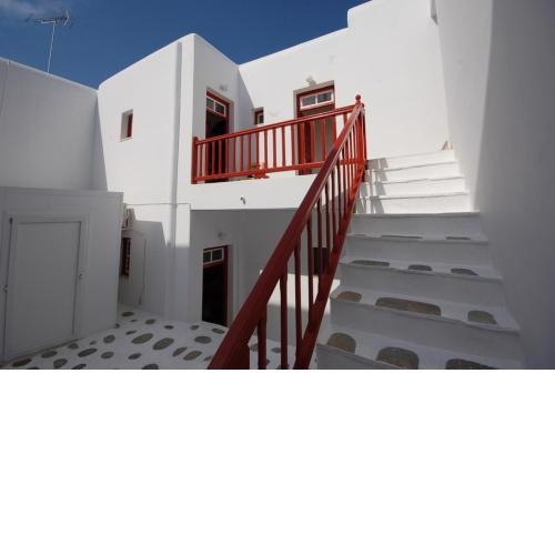 Dimitra Pension