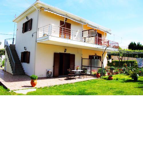 Dimitra Rooms