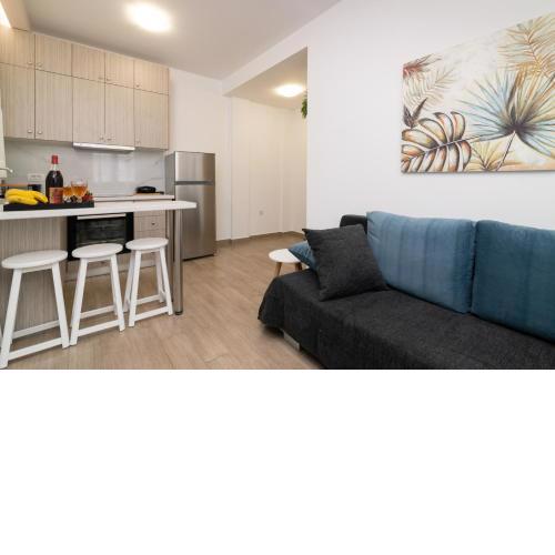 Dimitra Suites