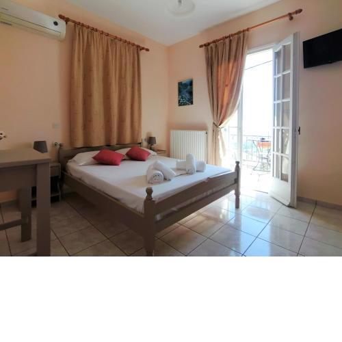 Dimitra's Great View Apartment