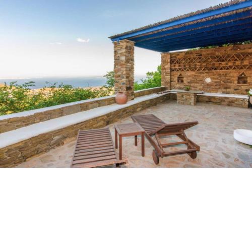Dimitra's House