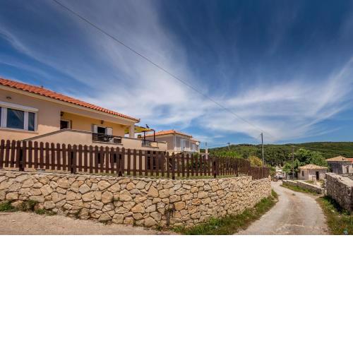 Dimitras House