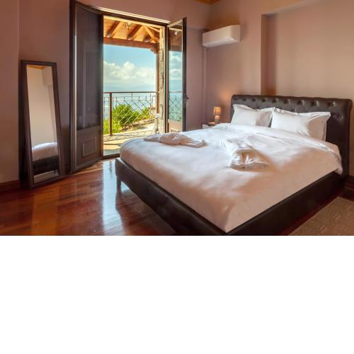 Dimitra's Resorts
