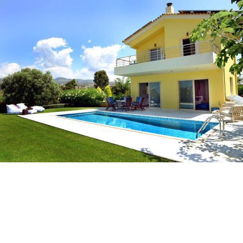 Dimitras Villas