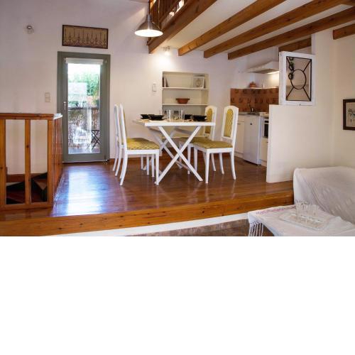 Dimitri s House
