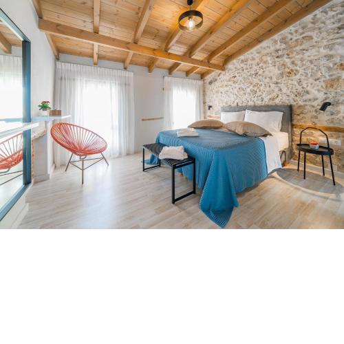 Dimitrios Residence Old Town Rethymno