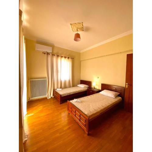 Dimitris apartment