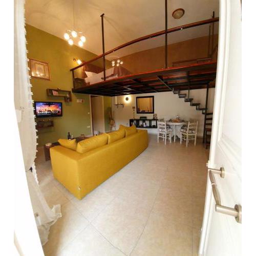 dimitris apartments