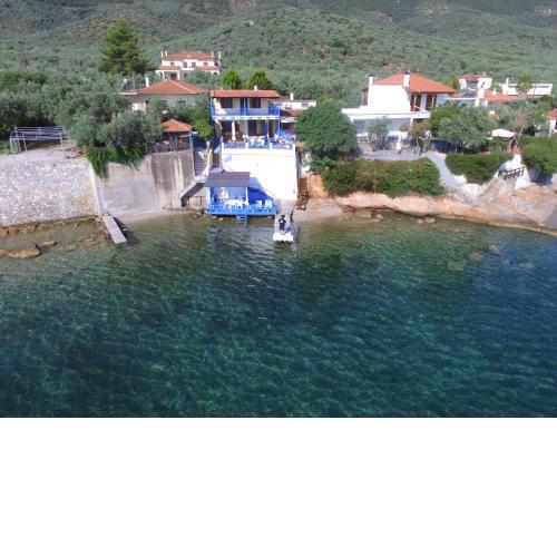Dimitris Constantinou
