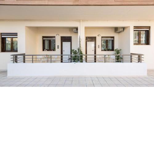 Dimitris-Sofia Apartments