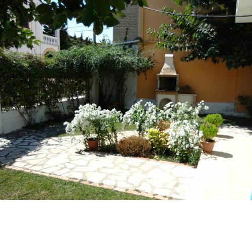 Dimitris Studios Acharavi Corfu