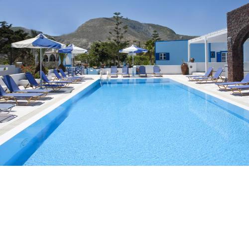 Dimitris Villa
