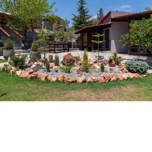 Dimitris Villas - villa 4