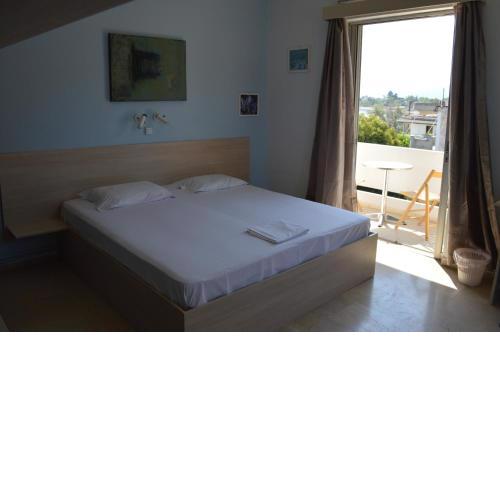 Dimitropoulos Apartments