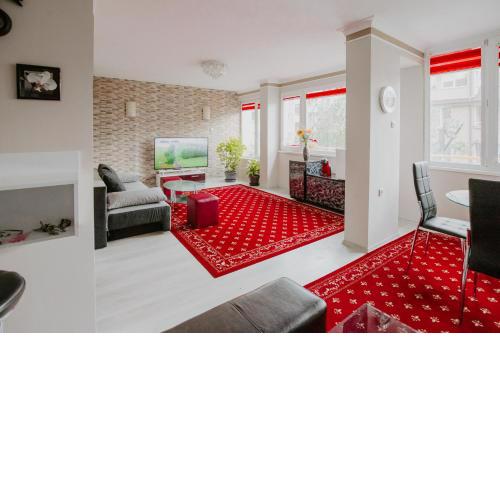 Dimitrovi Rooms
