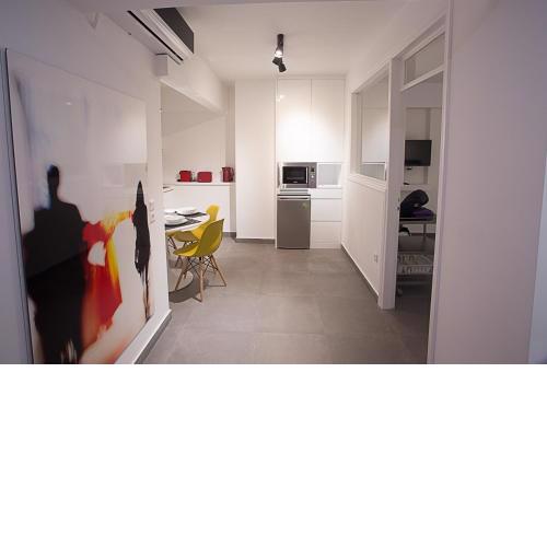 Dimokritou 4 Apartment