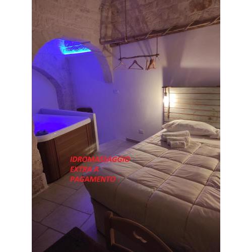 Dimora 'a Petr - Suite 'a Petr
