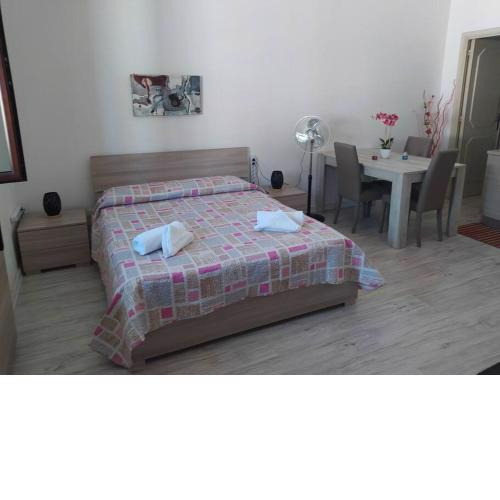 Dimora a Sud Est. (CIS)LE07503591000020409