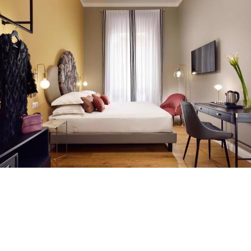 Dimora ai Fori - Guest House
